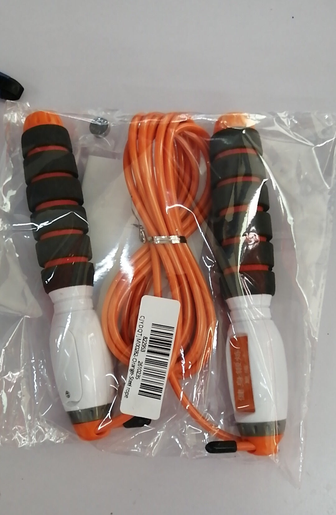 Electronic Counting Rope For Fitness Trainning - GoVital Co.