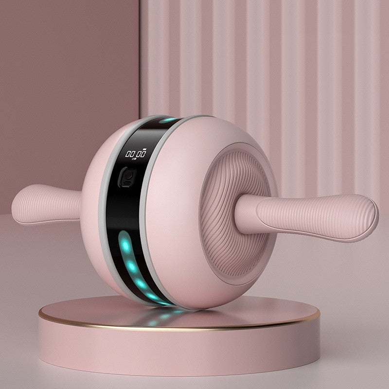 Silent Household Sports And Fitness Equipment - GoVital Co.