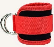 Ankle Strap Resistance Bands - GoVital Co.