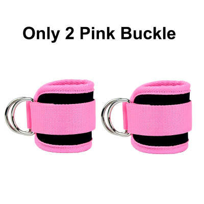 Ankle Strap Resistance Bands - GoVital Co.