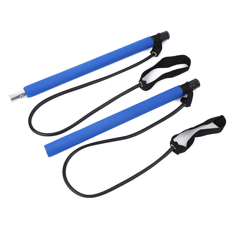 Chest Expander Puller - GoVital Co.