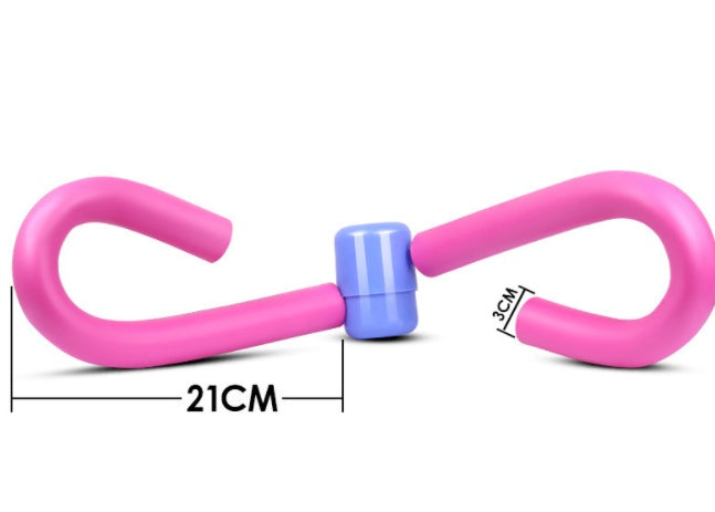 Leg Exercise Gym Sports Thigh Master Leg Muscle Arm Chest Waist Exerciser - GoVital Co.