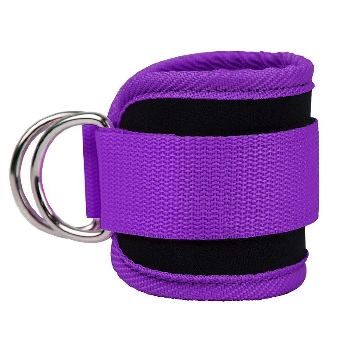 Ankle Strap Resistance Bands - GoVital Co.