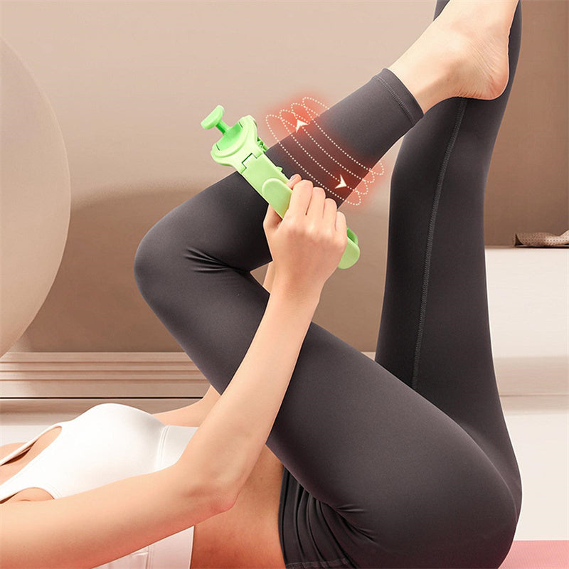 Multifunctional Manual Round Massager - GoVital Co.