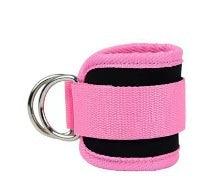 Ankle Strap Resistance Bands - GoVital Co.