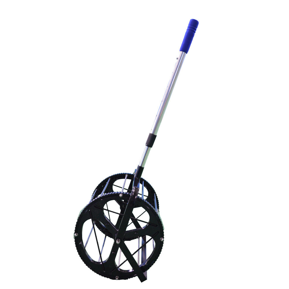 Tennis Ball Picker Pick Up Basket Tennis Trainer Recycler - GoVital Co.