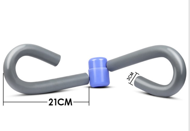 Leg Exercise Gym Sports Thigh Master Leg Muscle Arm Chest Waist Exerciser - GoVital Co.
