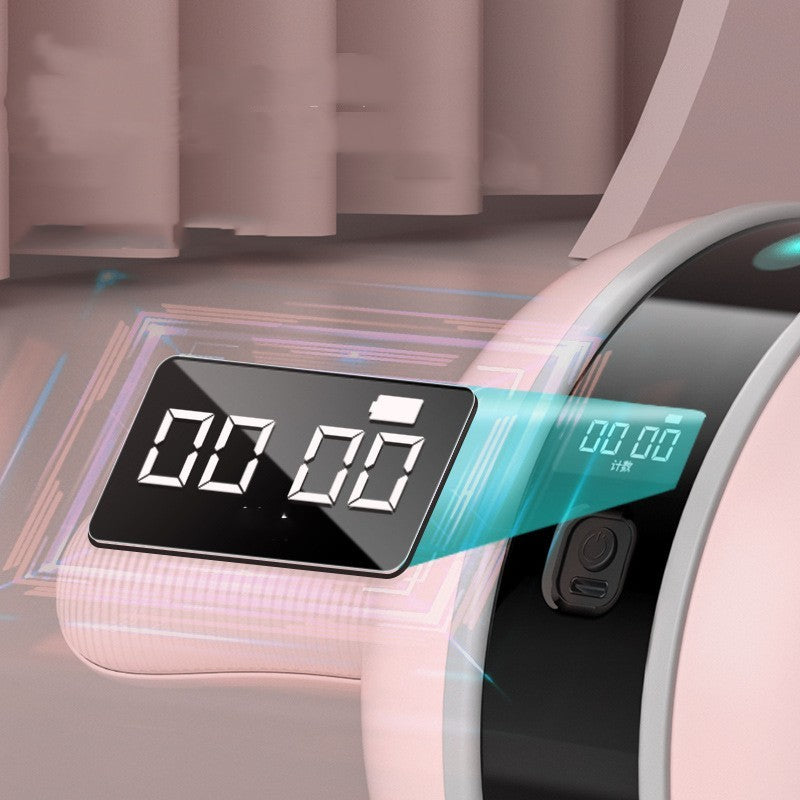Silent Household Sports And Fitness Equipment - GoVital Co.