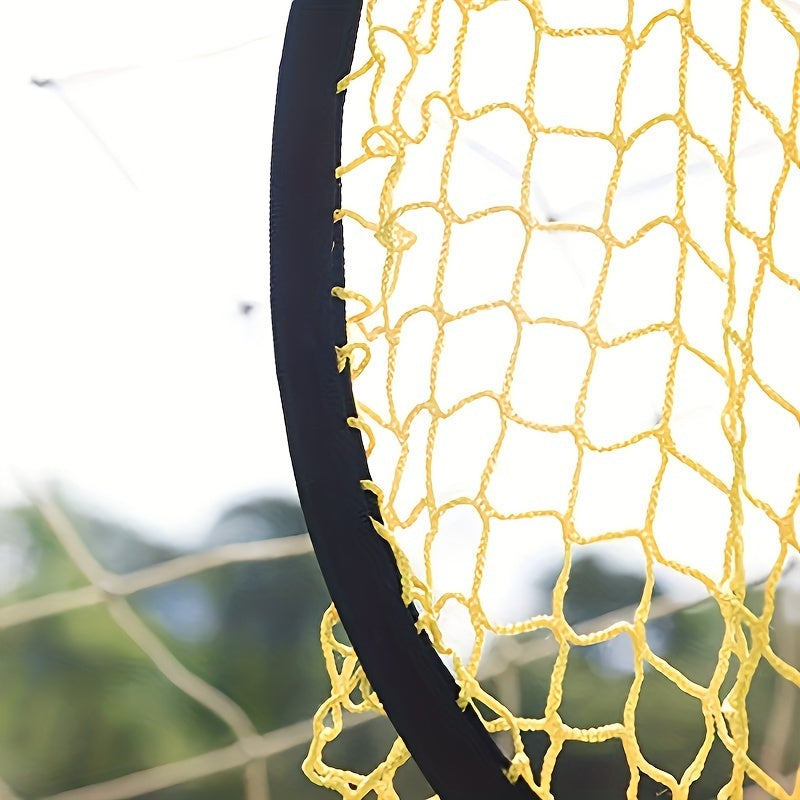 Soccer Training Goal Net Portable Sports Soccer Goal Practice Throwing Training Soccer Net - GoVital Co.