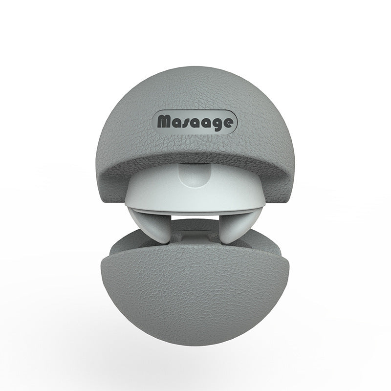Multifunctional Portable Massage Ball Yoga - GoVital Co.