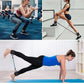 Ankle Strap Resistance Bands - GoVital Co.