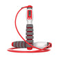 Electronic Counting  Rope For Fitness Trainning - GoVital Co.