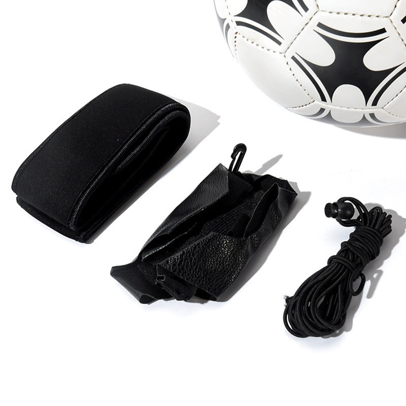 Soccer Training Sports Assistance Adjustable Football Trainer - GoVital Co.