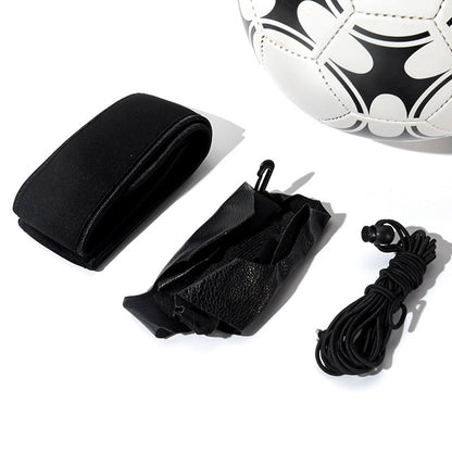 Soccer Training Sports Assistance Adjustable Football Trainer - GoVital Co.