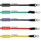Fitness Rally Elastic Rope Resistance Band - GoVital Co.