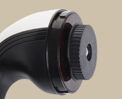 charging hand-held neck, waist and shoulder electric multi-function - GoVital Co.