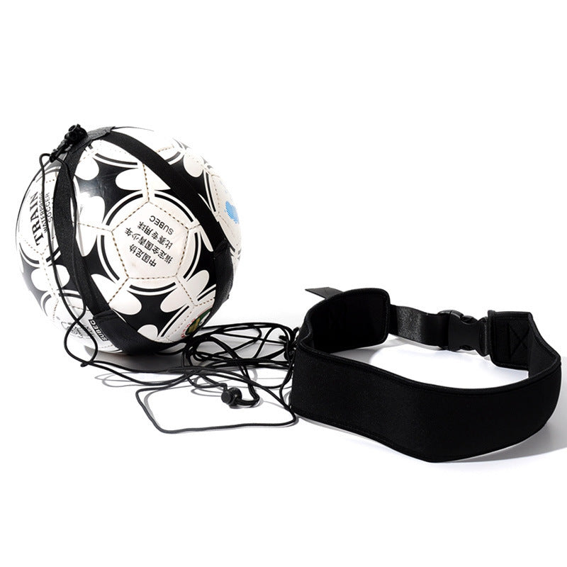 Soccer Training Sports Assistance Adjustable Football Trainer - GoVital Co.