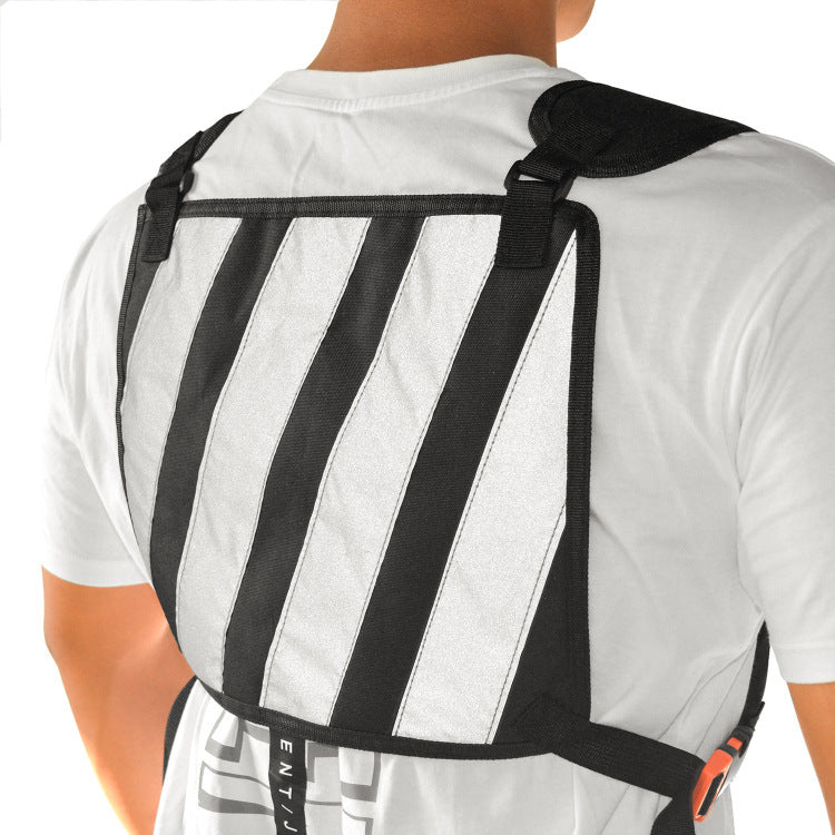 Fitness Vest Bag Sport Running Chest Bags - GoVital Co.
