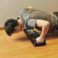 Nine-function Push-up Board Bracket for Indoor Gymmer - GoVital Co.