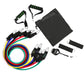 Fitness Rally Elastic Rope Resistance Band - GoVital Co.