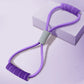 Eight-Shaped Elastic Rope Stretch Belt Exercise Arm Fitness Equipment - GoVital Co.
