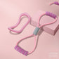 Eight-Shaped Elastic Rope Stretch Belt Exercise Arm Fitness Equipment - GoVital Co.