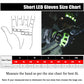 Fingerless Outdoor Sports Bike Lighting Gloves - GoVital Co.