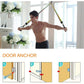 Rally Rope Set 11 Piece Set Rally Resistance Bands - GoVital Co.