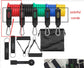 Fitness Rally Elastic Rope Resistance Band - GoVital Co.