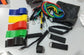 Pull Rope Elastic Rope Strength Training Set - GoVital Co.