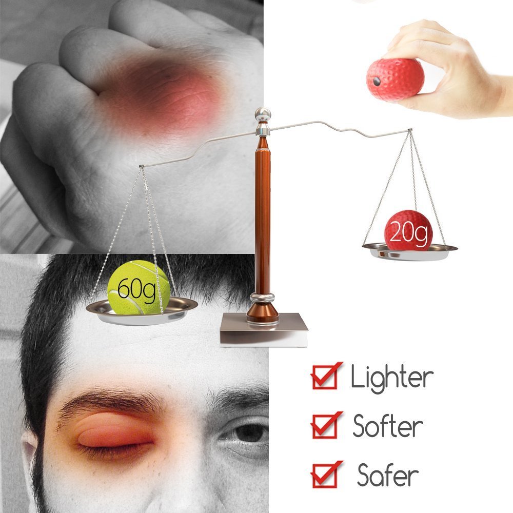 Boxing Reflex Speed Punch Ball - GoVital Co.