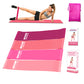 Fitness Rally Elastic Rope Resistance Band - GoVital Co.