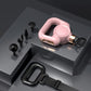 Fascia Gun Electric Whole Body Muscle Relaxation Massager - GoVital Co.