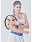 Multifunctional Muscle Massager Relaxation Roller Ring Clamp Yoga Body Shaping 4 Wheels Fitness Device for Sports - GoVital Co.