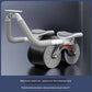 Abdominal Wheel Automatic Rebound Belly Contracting And Abdominal Rolling Exercise - GoVital Co.