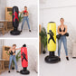 Fitness Inflatable Boxing Column Fighting Column Sandbag Vertical Venting Toy - GoVital Co.