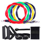 Fitness Rally Elastic Rope Resistance Band - GoVital Co.