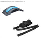 Yoga Ligament Stretching Belt Foot Drop Stroke Hemiplegia Rehabilitation Strap - GoVital Co.