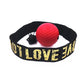 Boxing Reflex Speed Punch Ball - GoVital Co.