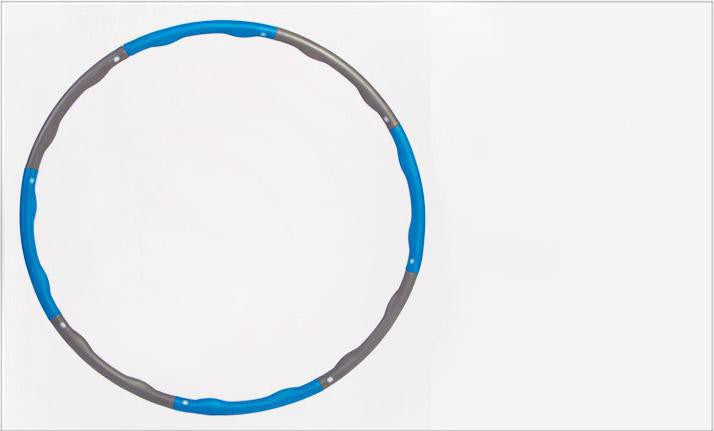 Home Workout Sports Hoop Circle Slimming Massage Hoop - GoVital Co.