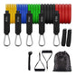 Portable Fitness Rally - GoVital Co.
