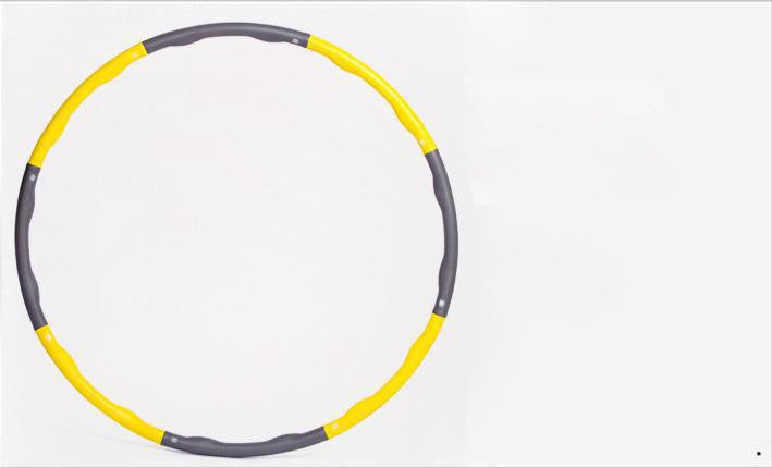 Home Workout Sports Hoop Circle Slimming Massage Hoop - GoVital Co.
