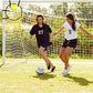 Soccer Training Goal Net Portable Sports Soccer Goal Practice Throwing Training Soccer Net - GoVital Co.