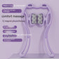 Magnetic Therapy Neck Massager Manual Clip Neck - GoVital Co.
