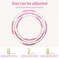 Home Workout Sports Hoop Circle Slimming Massage Hoop - GoVital Co.