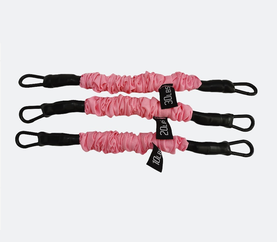 Ankle Strap Resistance Bands - GoVital Co.