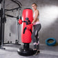 Fitness Inflatable Boxing Column Fighting Column Sandbag Vertical Venting Toy - GoVital Co.