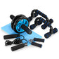 Gym Fitness Equipment - GoVital Co.