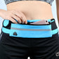 Fitness Waist Bag With Pocket Slim Running Jogging Belt - GoVital Co.