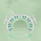 Multifunctional Yoga Fitness Body Massage Ring Leg Clamp - GoVital Co.